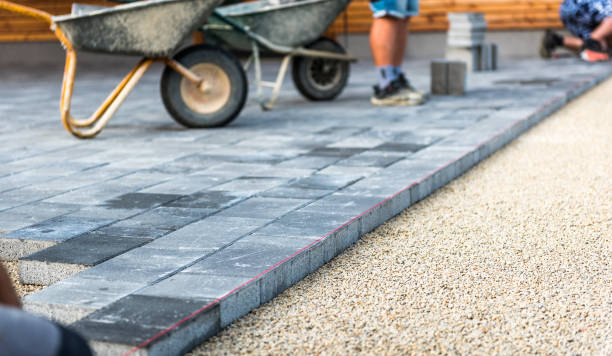 Best Affordable Driveway Pavers  in Allison Rk, PA