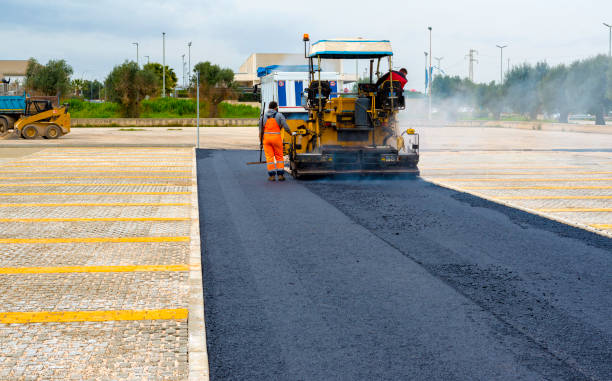 Best Interlocking Driveway Pavers  in Allison Rk, PA