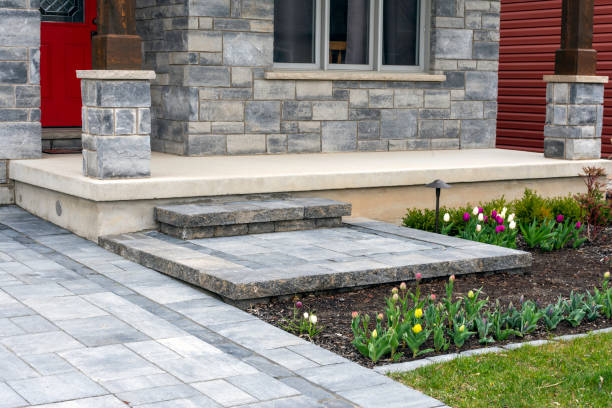 Reasons to Select Us for Your Driveway Paving Requirements in Allison Park, PA